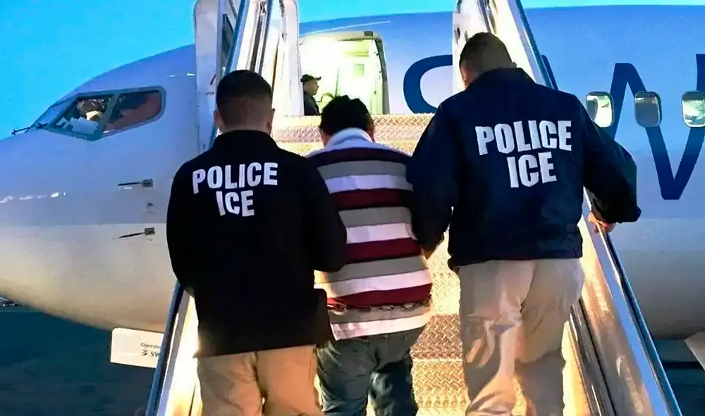 Las prohibiciones de entrada varían dependiendo de la razón de la deportación. Foto: Directorio Cubano Las prohibiciones de entrada varían dependiendo de la razón de la deportación. Foto: Directorio Cubano