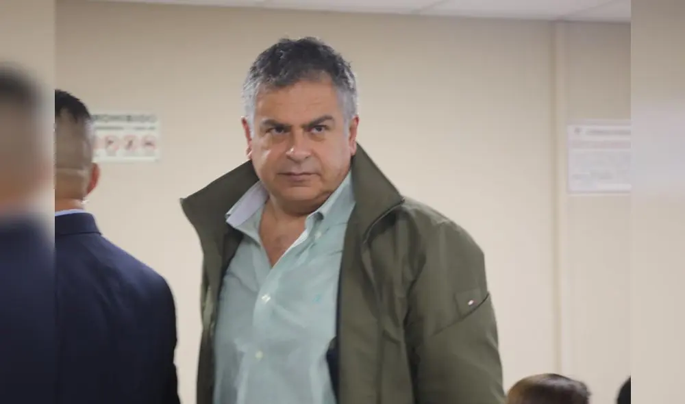 Martin Belaunde Lossio Martin Belaunde Lossio