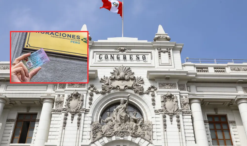 Nueva medida para obtener nacionalidad peruana y residencia indefinida. Foto: Composición LR / Andina. Nueva medida para obtener nacionalidad peruana y residencia indefinida. Foto: Composición LR / Andina.