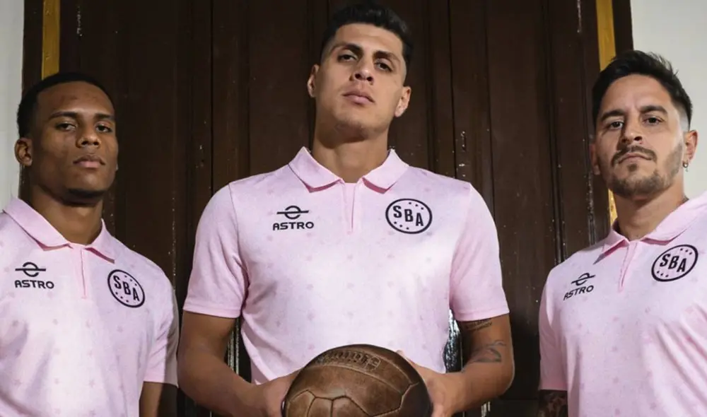 Sport Boys peleó la baja en la temporada 2024. Foto: Sport Boys. Sport Boys peleó la baja en la temporada 2024. Foto: Sport Boys.