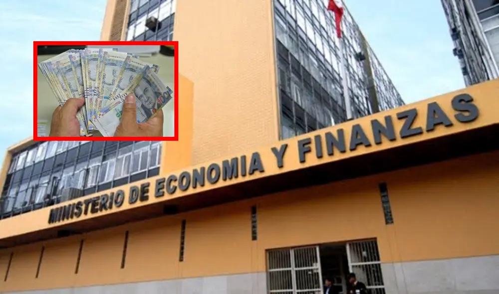 El valor anterior de la UIT fue de S/5.150. Foto: composición LR