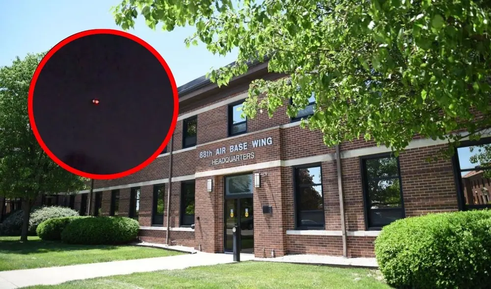 Drones no identificados siguen perturbando este fin de semana los cielos del noreste de Estados Unidos. Foto: composición LR/ CNN