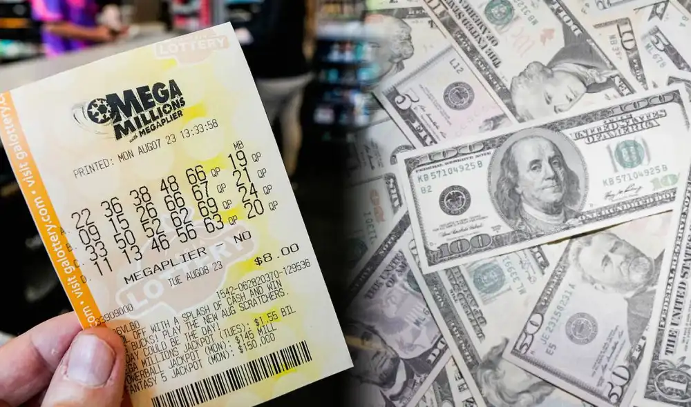 Un ciudadano de California, EE. UU., presentó una demanda contra la lotería estatal. Foto: composición LR/ USA News Un ciudadano de California, EE. UU., presentó una demanda contra la lotería estatal. Foto: composición LR/ USA News