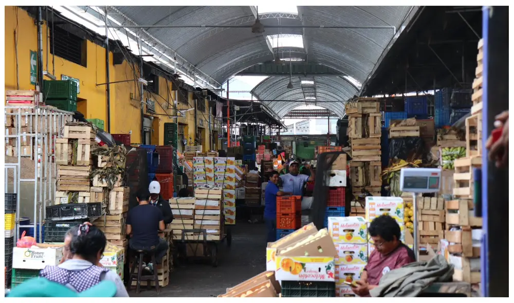Corresponde a la Municipalidad de La Victoria cumplir con la orden judicial de privatizar el Mercado de Frutas N°2 sin mayores dilaciones.