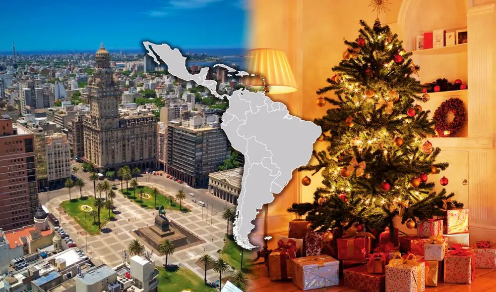 Este país cuenta con 3.444.263 habitantes. Foto: Composición LR / Google Este país cuenta con 3.444.263 habitantes. Foto: Composición LR / Google