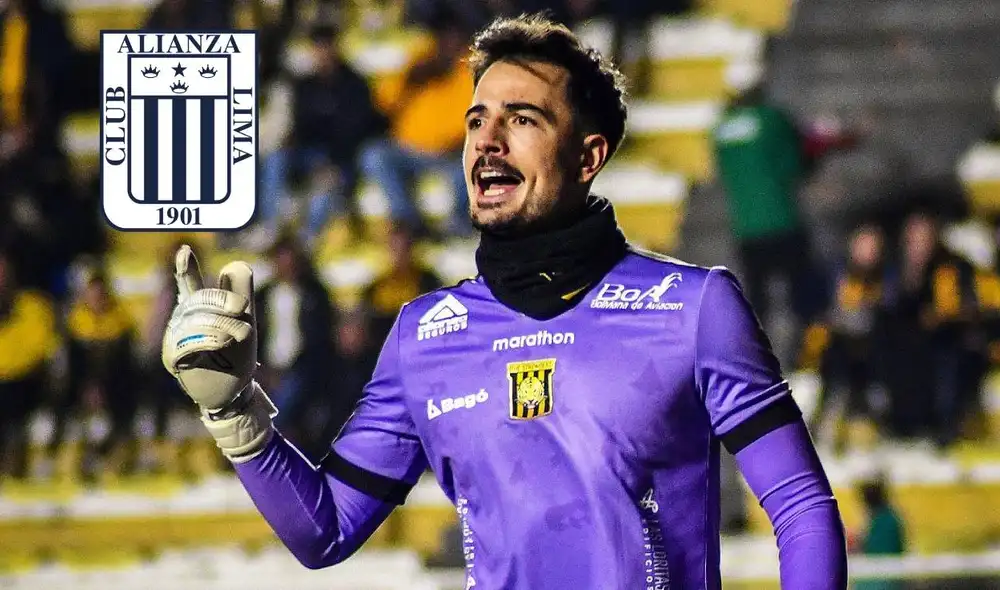 Guillermo Viscarra posee en su palmarés cuatro campeonatos de la primera división de Bolivia. Foto: Guillermo “Billy” Viscarra/Facebook Guillermo Viscarra posee en su palmarés cuatro campeonatos de la primera división de Bolivia. Foto: Guillermo “Billy” Viscarra/Facebook