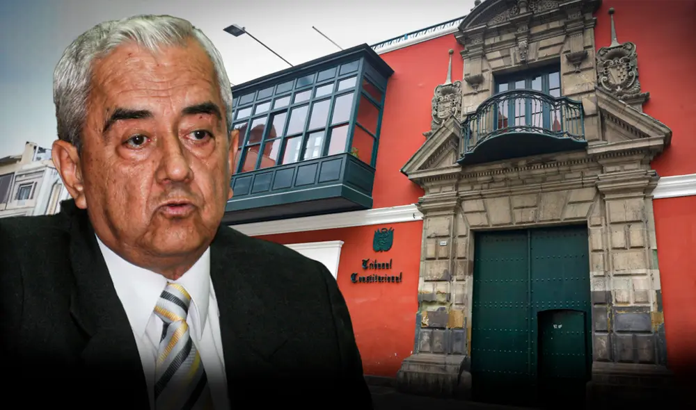 Juan Rivero seguirá siendo investigado por caso La Cantuta. Foto: composición LR/difusión