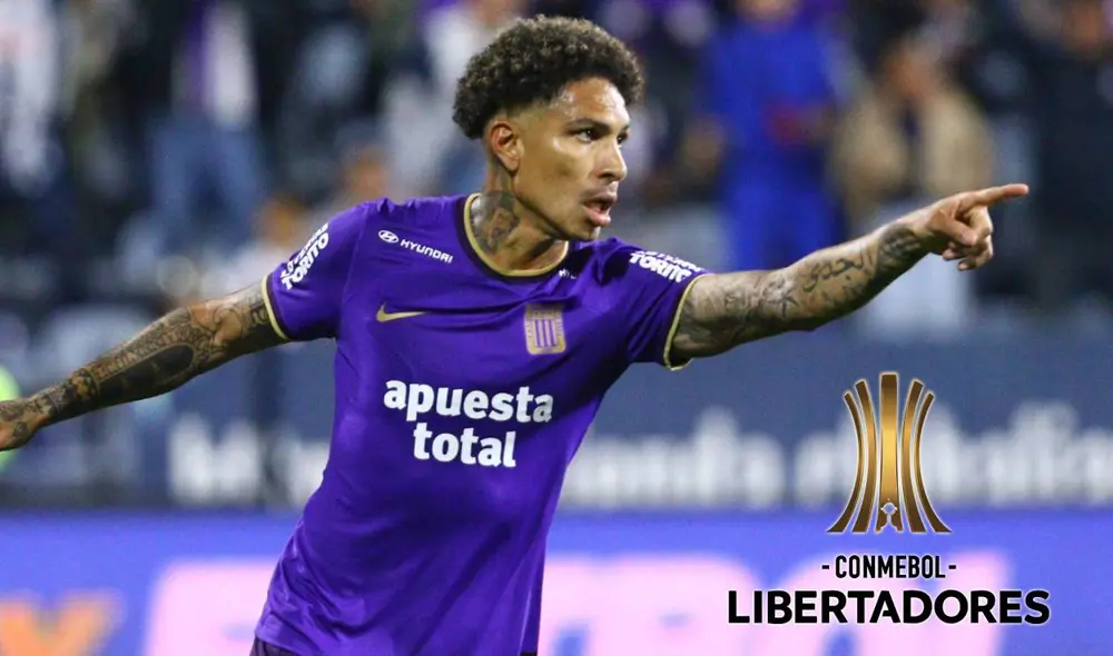 Alianza Lima jugará la fase 1 de la Copa Libertadores tras quedar en la posición de Perú 4. Foto: La República/Luis Jiménez