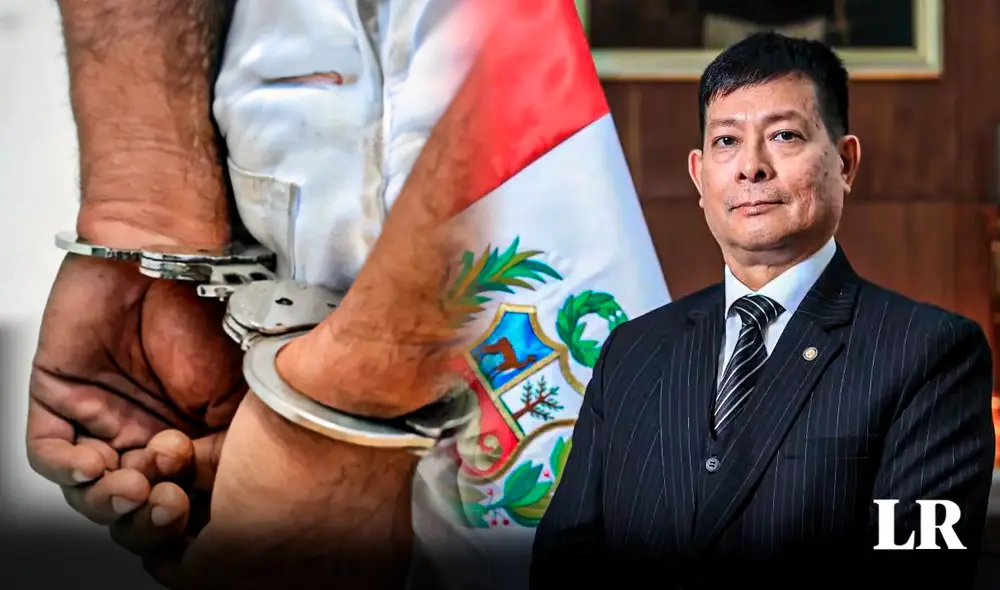 El Gobierno de Dina Boluarte ya cuenta con el proyecto de ley desde el último lunes 16 de diciembre para su promulgación. Foto: Composición/LR El Gobierno de Dina Boluarte ya cuenta con el proyecto de ley desde el último lunes 16 de diciembre para su promulgación. Foto: Composición/LR