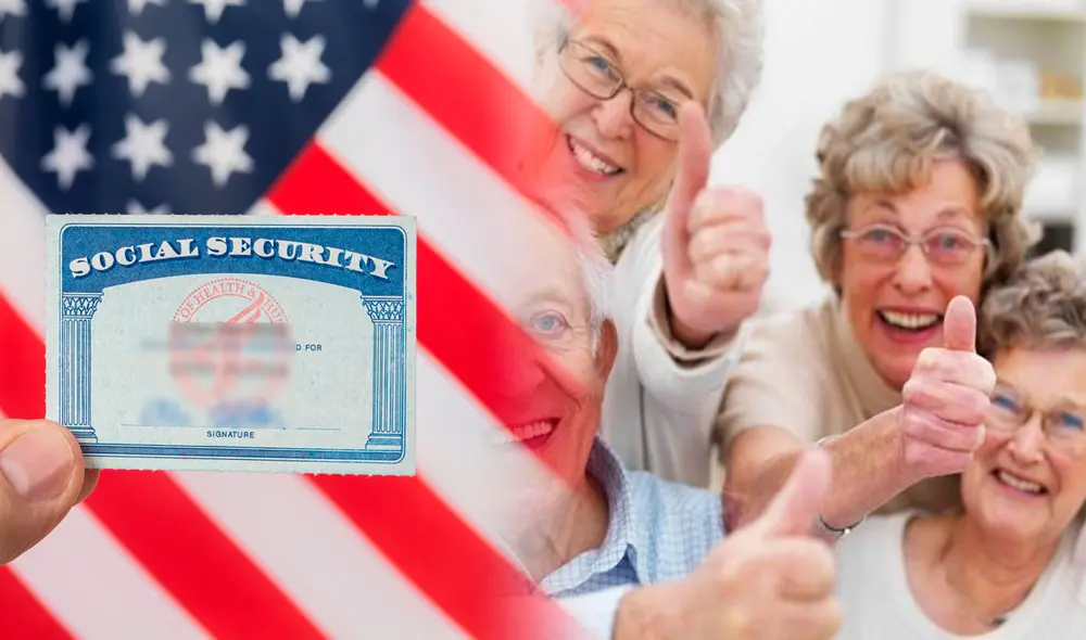 El programa SSI, activo desde 1974, representa una fuente vital de ingresos para personas con recursos limitados. Foto: composición LR/ El Diario NY El programa SSI, activo desde 1974, representa una fuente vital de ingresos para personas con recursos limitados. Foto: composición LR/ El Diario NY