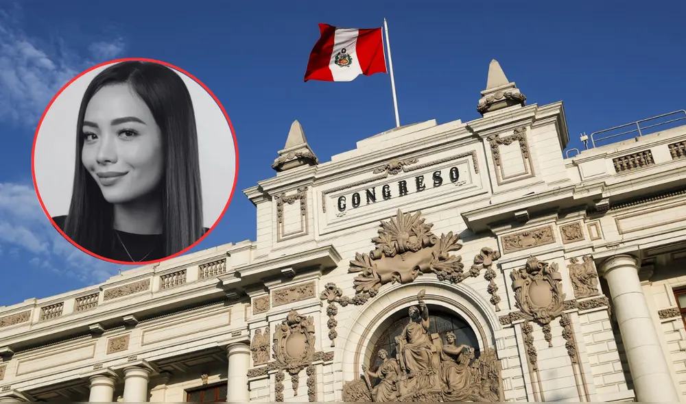 La extrabajadora del Congreso había sufrido el ataque de sicarios por presuntamente pertenecer a red criminal en el Legislativo. | Composición LR. La extrabajadora del Congreso había sufrido el ataque de sicarios por presuntamente pertenecer a red criminal en el Legislativo. | Composición LR.