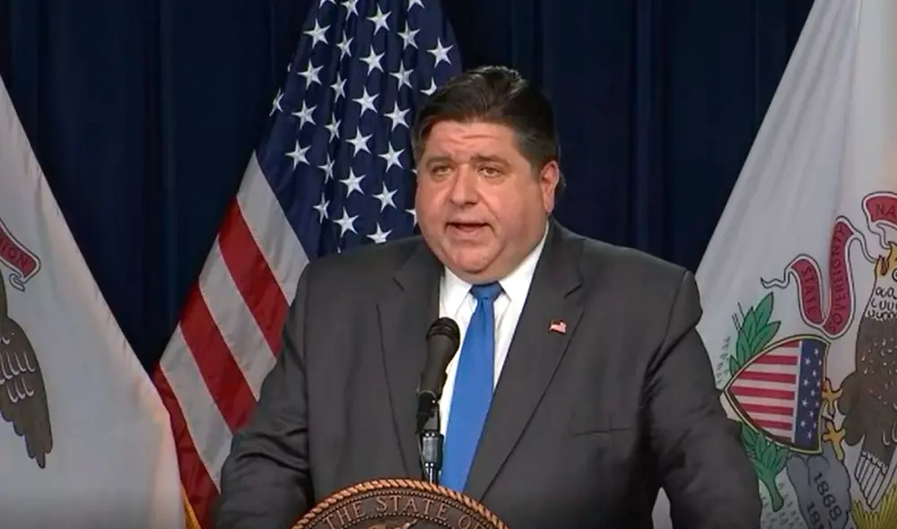 Illinois se posiciona como un referente en la protección de los derechos laborales y el fortalecimiento de políticas inclusivas. Foto: Telemundo Illinois se posiciona como un referente en la protección de los derechos laborales y el fortalecimiento de políticas inclusivas. Foto: Telemundo