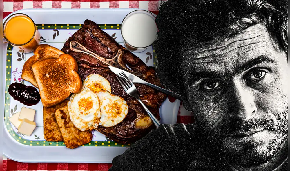 Ted Bundy, uno de los asesinos en serie de Estados Unidos, fue ejecutado en 1989. Foto: Composición LR/Henry Hargreaves/Netflix Ted Bundy, uno de los asesinos en serie de Estados Unidos, fue ejecutado en 1989. Foto: Composición LR/Henry Hargreaves/Netflix