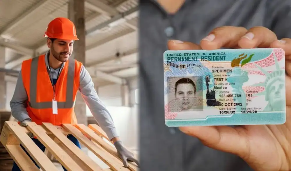 Conocer estas limitaciones es esencial para los inmigrantes con Green Card en Estados Unidos. Foto: El Comercio. Conocer estas limitaciones es esencial para los inmigrantes con Green Card en Estados Unidos. Foto: El Comercio.