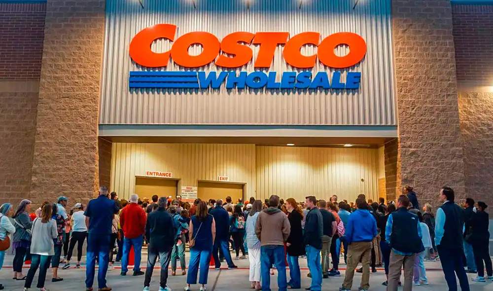 Ante estos ajustes, los consumidores de Costco en Estados Unidos han buscado respuestas sobre el futuro de estos servicios en sus tiendas locales. Foto: Punto Trade