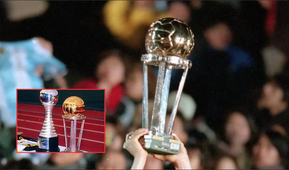 La Copa Intercontinental regresa al panorama futbolístico tras dos décadas de ausencia y con dos nuevos protagonistas. Foto: composición LR/Boca Juniors/Linkedn La Copa Intercontinental regresa al panorama futbolístico tras dos décadas de ausencia y con dos nuevos protagonistas. Foto: composición LR/Boca Juniors/Linkedn