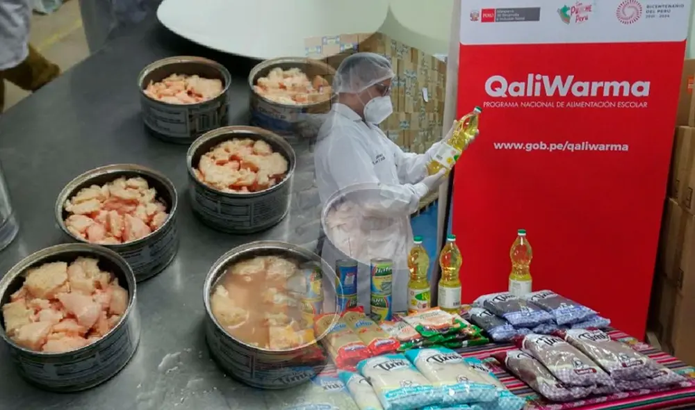 Red de corrupción también alcanza al actual vocero de la presidencia del Perú, Fredy Hinojosa. Foto: composición LR