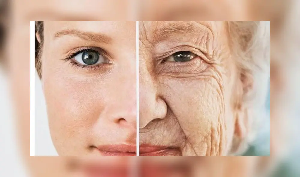 Los hábitos que perjudican la apariencia y aceleran el envejecimiento suelen estar relacionados con el estilo de vida y factores externos. Foto: composición LR/El Universo Los hábitos que perjudican la apariencia y aceleran el envejecimiento suelen estar relacionados con el estilo de vida y factores externos. Foto: composición LR/El Universo