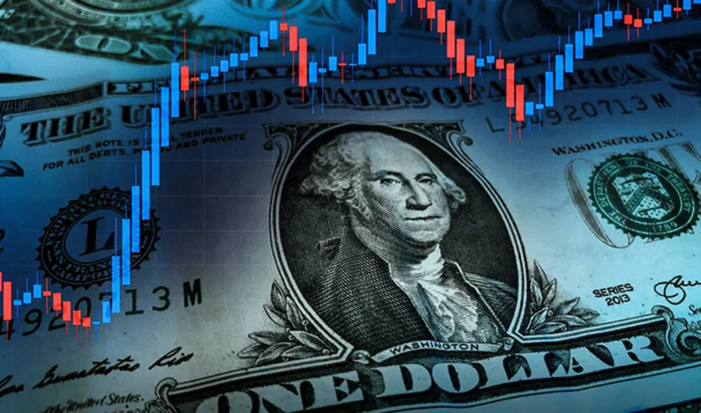 DolarToday y Monitor Dólar hoy, 19 de diciembre, en Venezuela. Foto: composición LR