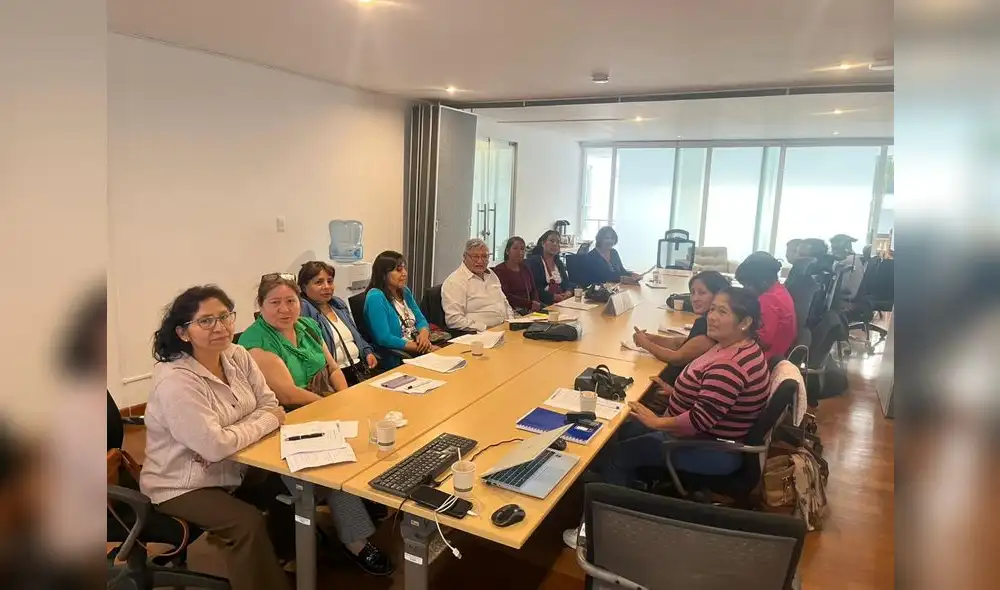 Al conocer la existencia de la directiva, las organizaciones de familiares se reunieron y acordaron  refutar  esa parte del documento.