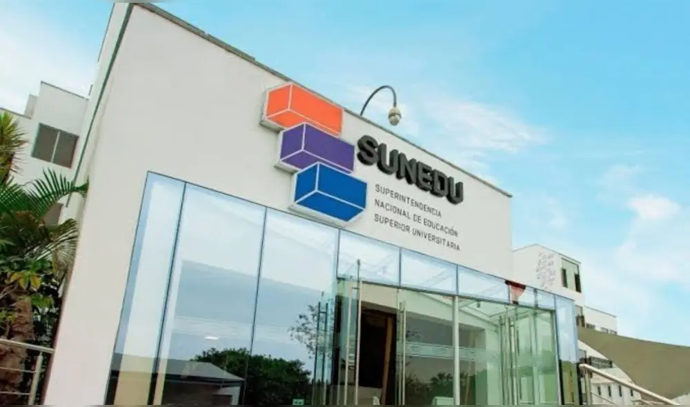 Sindicato de Sunedu asegura que se abusó de funciones otorgadas. Foto: Sunedu