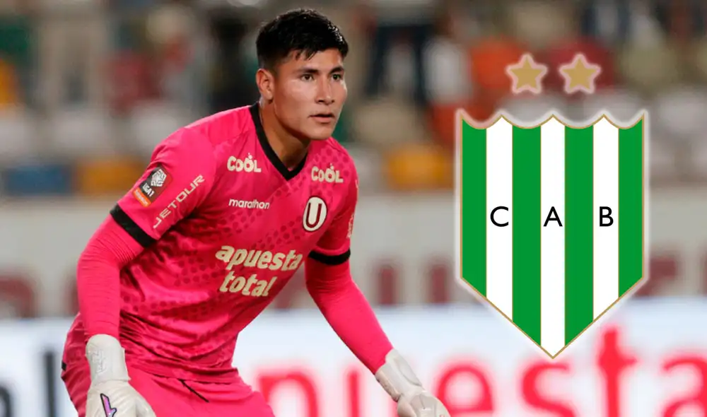 Diego Romero continuará su carrera en el fútbol profesional de Argentina. Foto: La República/Luis Jiménez Diego Romero continuará su carrera en el fútbol profesional de Argentina. Foto: La República/Luis Jiménez