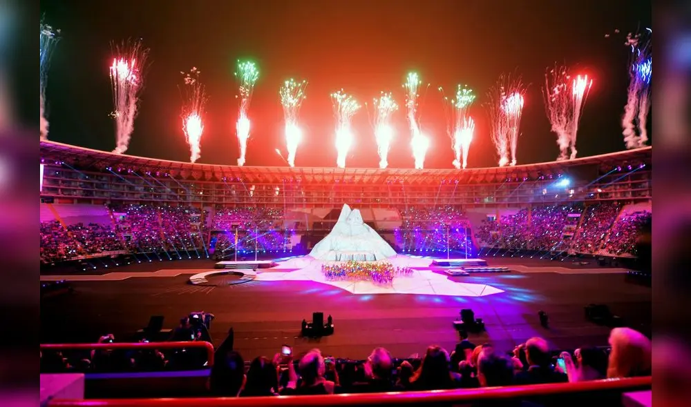 Lima volverá a ser sede de los Juegos Panamericanos  del viernes 16 de julio al domingo 1 de agosto del 2027