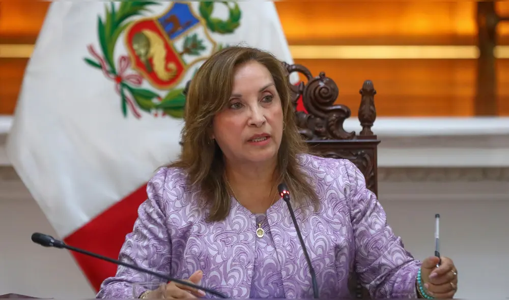 La falta de acción sobre la Ley 32181 permitió la liberación de acusados por delitos graves, como corrupción y crimen organizado.| Foto: Presidencia.