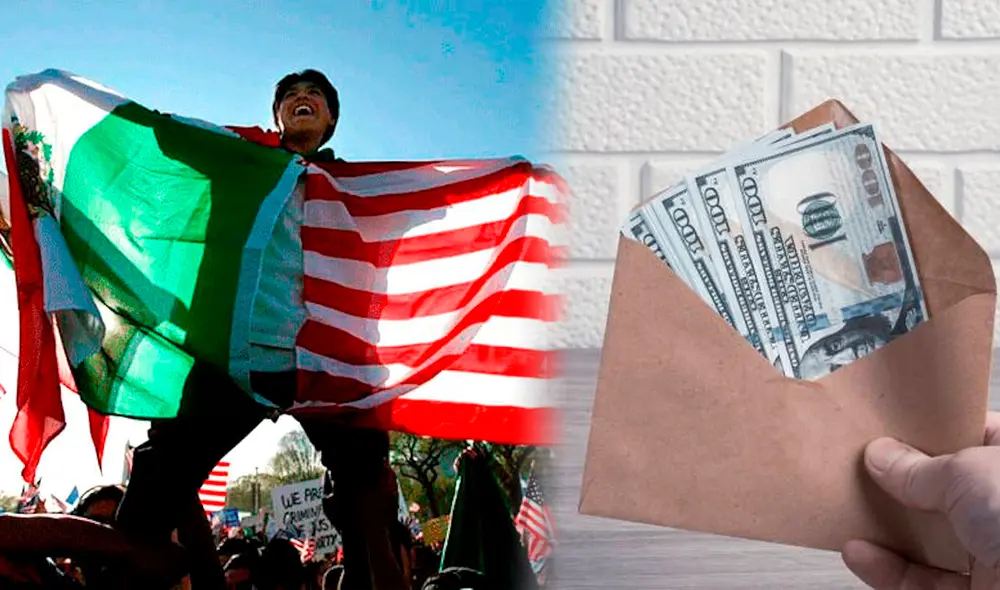 Es esencial considerar factores como comisiones y tipos de cambio al seleccionar un método de envío. Foto: IStock / Los Angeles Times Es esencial considerar factores como comisiones y tipos de cambio al seleccionar un método de envío. Foto: IStock / Los Angeles Times