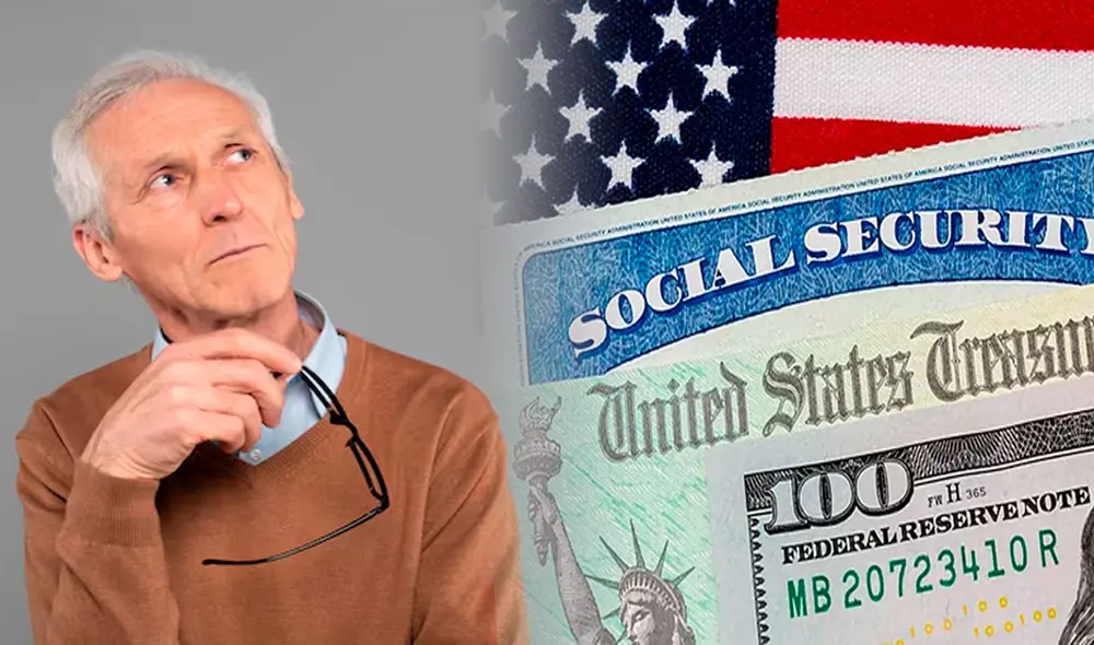 Alcanzar o superar el millón de dólares no es una meta ambiciosa, sino una necesidad para muchos trabajadores. Foto: composición LR/ Marca