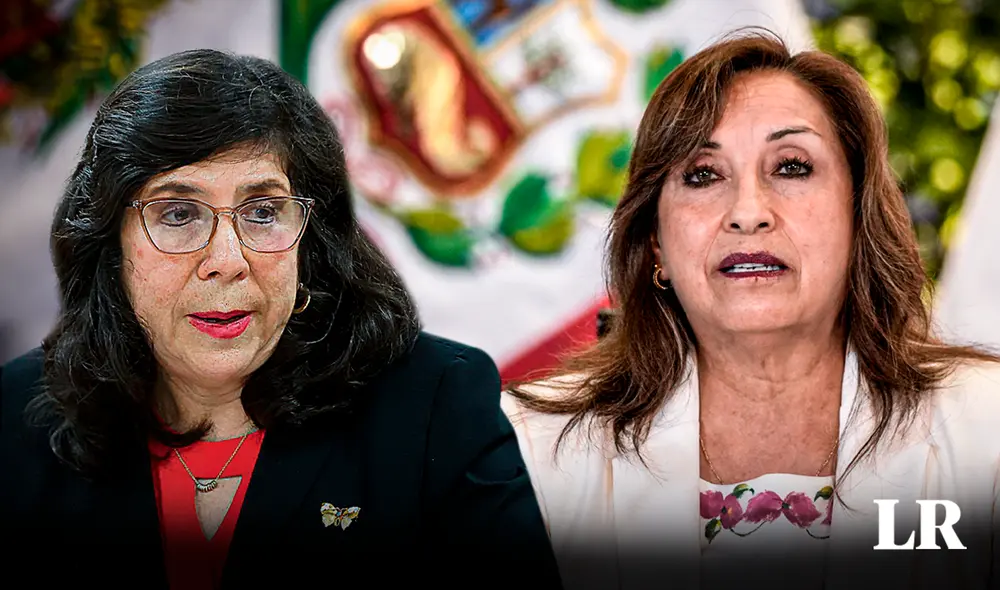 Janet Tello Gilard asumirá funciones a partir de enero de 2025. Foto: composiciónLR/difusión Janet Tello Gilard asumirá funciones a partir de enero de 2025. Foto: composiciónLR/difusión