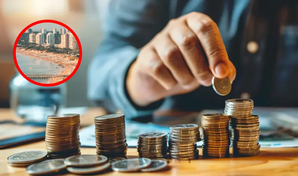 Uruguay | Este pequeño país de Sudamérica se ha convertido en el más  atractivo de la región para invertir en 2024 | Sudamérica | América Latina  | Inversiones | Mundo | La República