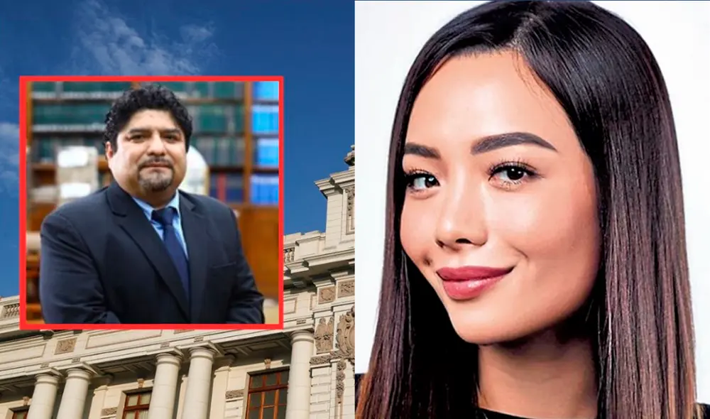 Jorge Torres Saravia. Foto: composicióLR/difusión