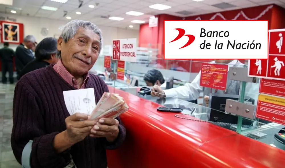 El Banco de la Nación pertenece al Estado peruano y opera bajo su normativa adscrita al MEF. Foto: composición LR/Andina/Banco de la Nación El Banco de la Nación pertenece al Estado peruano y opera bajo su normativa adscrita al MEF. Foto: composición LR/Andina/Banco de la Nación
