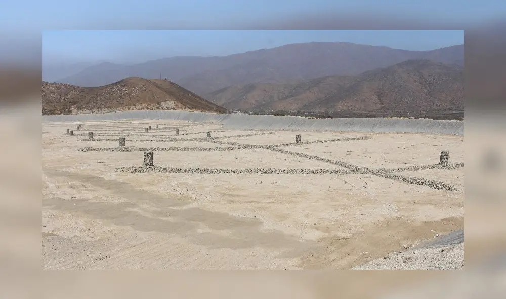 La comunidad de Quipán sostiene que su propiedad de 10.000 hectáreas fue vendida fraudulentamente a un monto irrisorio de S/600.000.