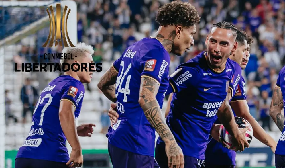 Alianza Lima quedó como Perú 4 para la próxima edición de la Libertadores. Foto: composición LR/Club Alianza Lima