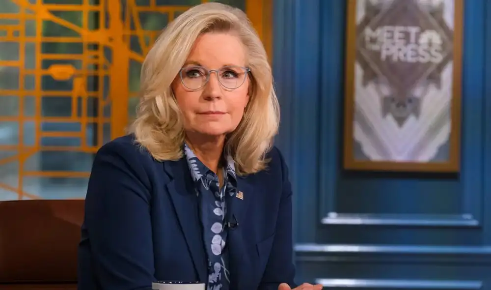 Esto ha generado divisiones internas en el partido, relacionadas con la lealtad a Donald Trump. Foto: Rolling Stone