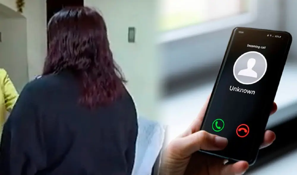 Víctima de amenazas pide garantías para su vida. Foto: composición de Luis Aguilar/ difusión