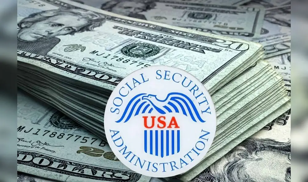 El Seguro Social USA brinda diversos pagos financieros para los jubilados. Foto: Composición LR/Directorio Cubano El Seguro Social USA brinda diversos pagos financieros para los jubilados. Foto: Composición LR/Directorio Cubano