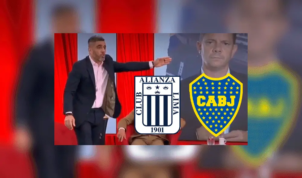 Alianza Lima jugará ante Nacional en la fase 1 de la Libertadores. Foto: composición GLR. Alianza Lima jugará ante Nacional en la fase 1 de la Libertadores. Foto: composición GLR.