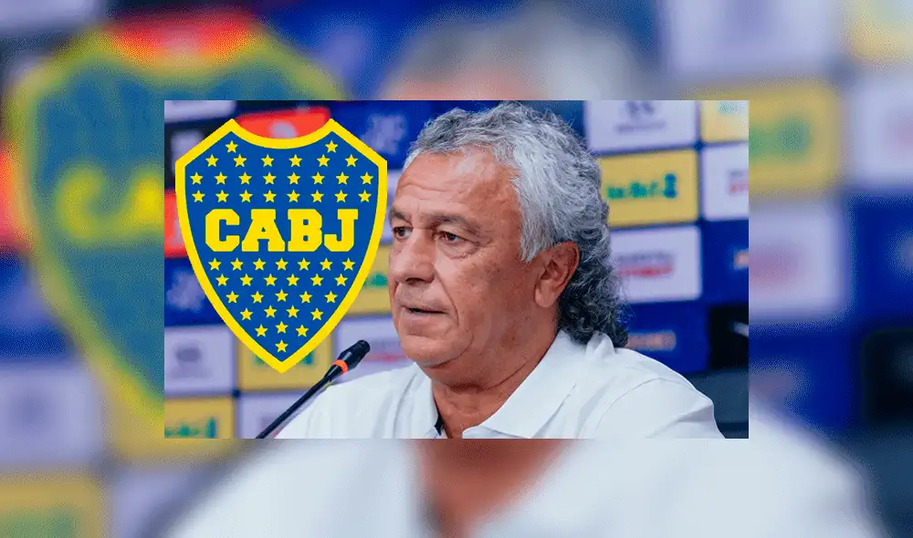 Néstor Gorosito viene de dirigir a Colón de Santa Fe. Foto: composición GLR.