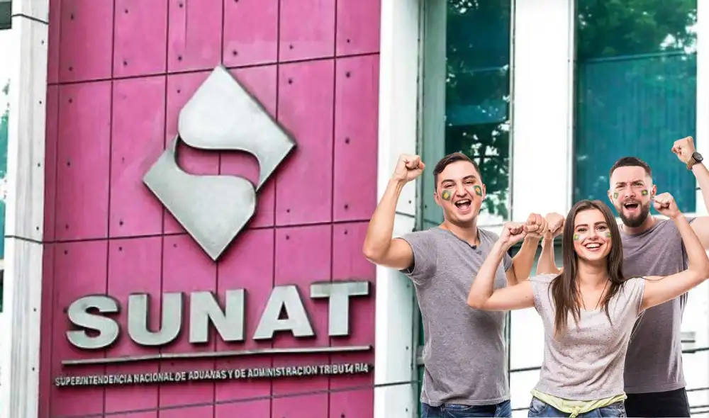 Las convocatorias de prácticas que ofrece Sunat son por un periodo de 6 meses. Foto: Freepik/El Peruano/LR Las convocatorias de prácticas que ofrece Sunat son por un periodo de 6 meses. Foto: Freepik/El Peruano/LR