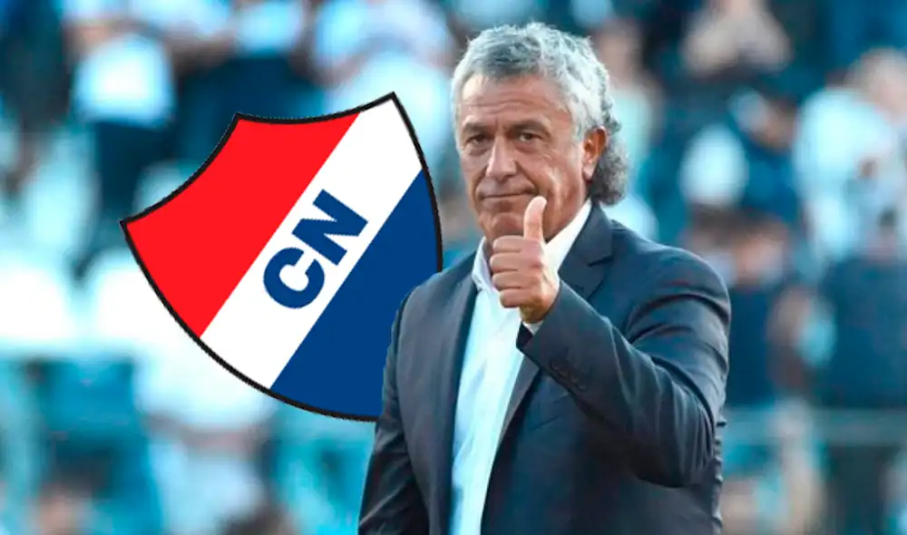 Néstor Gorosito asumió las riendas de Alianza Lima tras la salida de Mariano Soso. Foto: composición LR/Twitter Néstor Gorosito asumió las riendas de Alianza Lima tras la salida de Mariano Soso. Foto: composición LR/Twitter