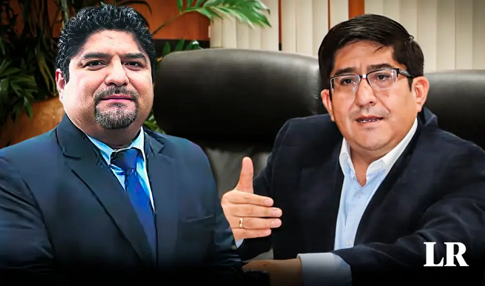 El caso de acoso sexual contra Jesús Torres Saravia fue archivado en 2019. Foto: composicióLR/difusión