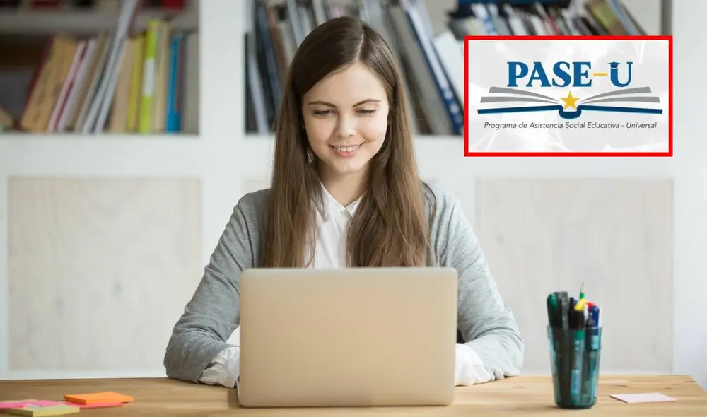 Miles de familias esperan el tercer pago de la beca universal. Foto: composiciónLR/Freepik/PASE-U