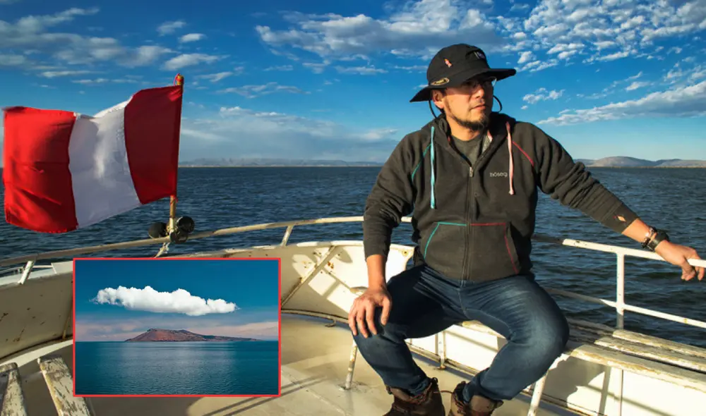 El éxito de estas intervenciones ha llevado a Morikawa a ser reconocido internacionalmente. Foto: composición LR/El País/UDEP El éxito de estas intervenciones ha llevado a Morikawa a ser reconocido internacionalmente. Foto: composición LR/El País/UDEP