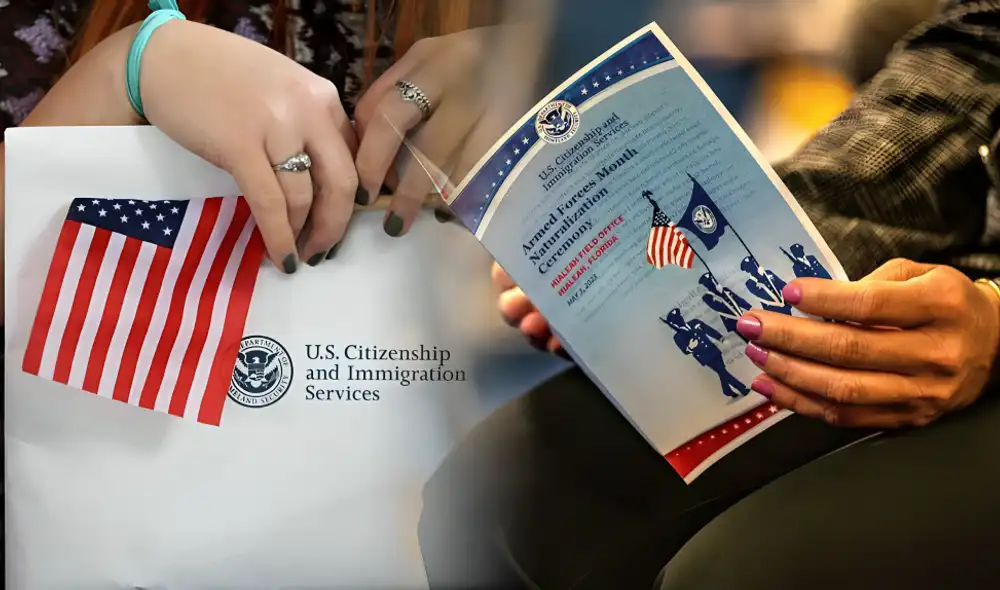 Un simple error ante USCIS puede poner en riesgo todo el proceso de naturalización y así los inmigrantes perderían la oportunidad de acceder a la ciudadanía americana. Un simple error ante USCIS puede poner en riesgo todo el proceso de naturalización y así los inmigrantes perderían la oportunidad de acceder a la ciudadanía americana.