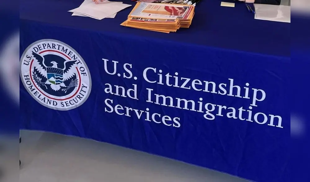 El Formulario I-130 es el primer paso crucial para patrocinar a un familiar extranjero y solicitar su residencia permanente en Estados Unidos. Foto: USCIS El Formulario I-130 es el primer paso crucial para patrocinar a un familiar extranjero y solicitar su residencia permanente en Estados Unidos. Foto: USCIS