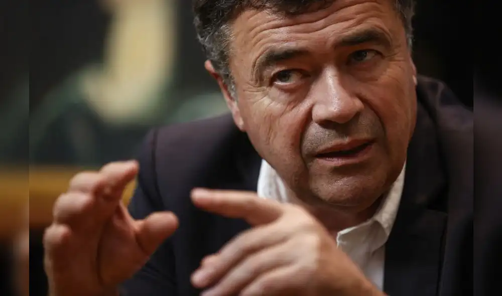 Chile defiende su postura argumentando que la inscripción no otorga derechos sobre el pisco. Foto: Youtube el Milenio