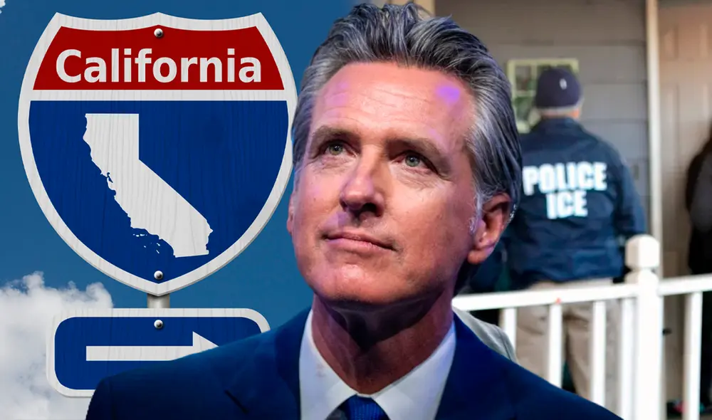 Descubre cómo la Propuesta 36 en California, firmada por Gavin Newsom, endurece los castigos por robos. Conoce sus principales medidas y el impacto en la seguridad pública. Foto: composición LR/AFP Descubre cómo la Propuesta 36 en California, firmada por Gavin Newsom, endurece los castigos por robos. Conoce sus principales medidas y el impacto en la seguridad pública. Foto: composición LR/AFP